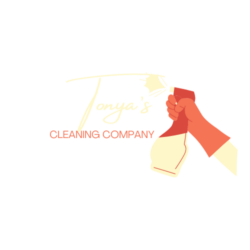 Tonya's Cleaning Company